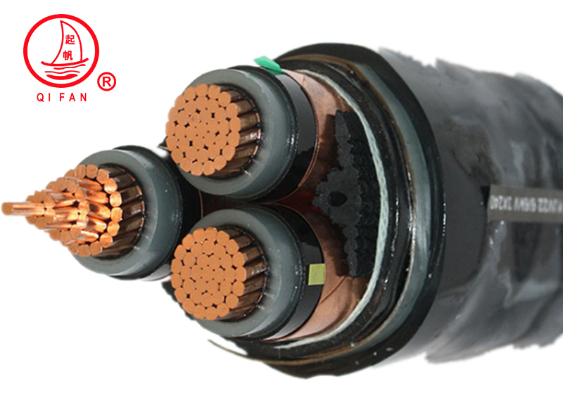 sceyyMYJV额定电压8.7/10KV及以下煤矿用交联绝缘电力电缆 sceyyMYJV额定电压8.7/10KV及以下煤矿用交联绝缘电力电缆