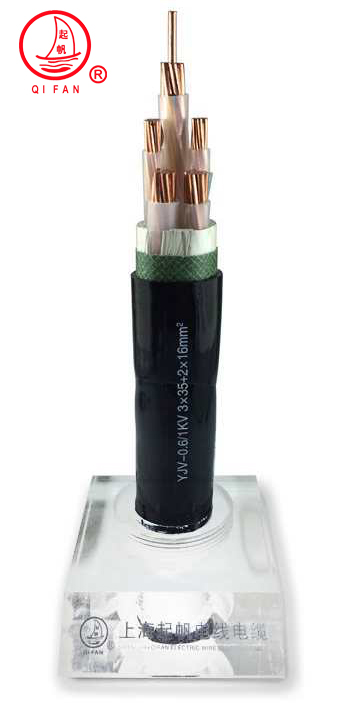 YJV电缆 YJV电缆