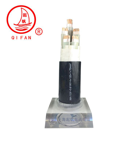 NH-YJV电缆 NH-YJV电缆