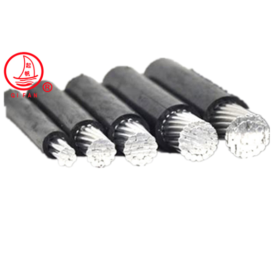 sceyy10KV交联聚乙烯绝缘架空电缆